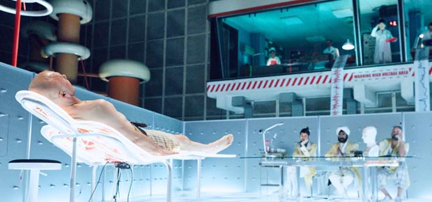 Zero-Theorem-2, Copyright Concorde Filmverleih