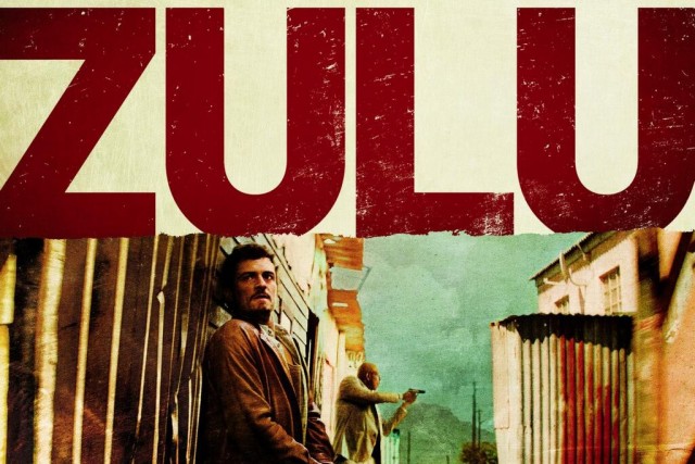 Zulu-01, Copyright Studio Hamburg Enterprises