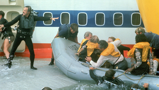 Airport '77, Copyright Universal Pictures - von rtl2.de