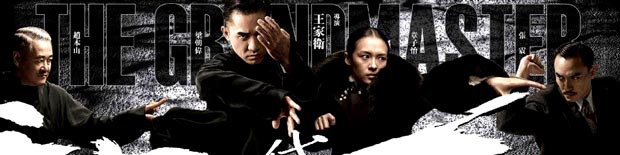 grandmasters-02, Copyright Wild Bunch Germany / Weinstein Company