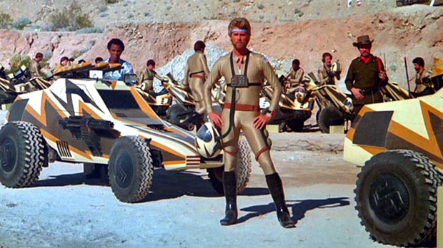 megaforce-2, Copyright Twentieth Century Fox Film Coperation