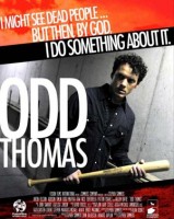 odd-thomas, Copyright
