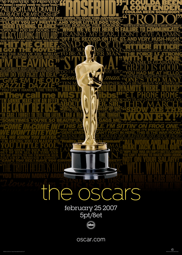 Courtesy of AMPAS