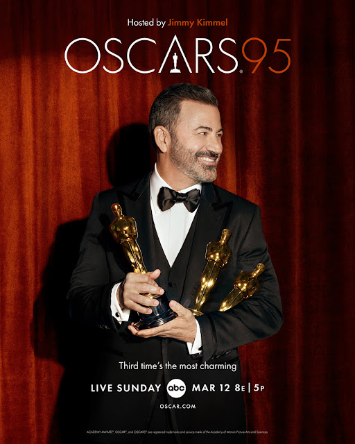 oscars23poster