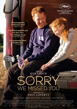 sorry we missed 1, Copyright FILMWELT Verleihagentur