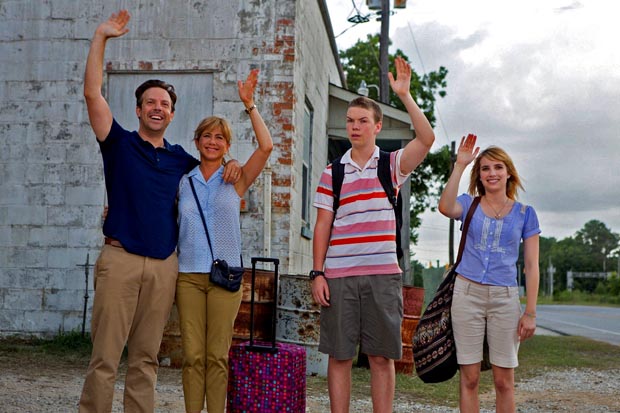 we-re-the-millers-3, Copyright Warner Bros.